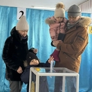 В день референдума в городе Алтае проезд в общественном транспорте бесплатный